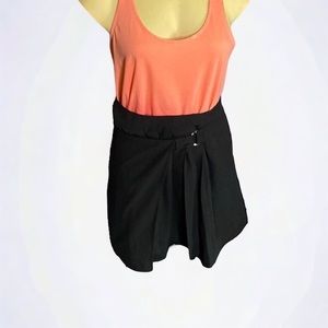 Shorty skirt small